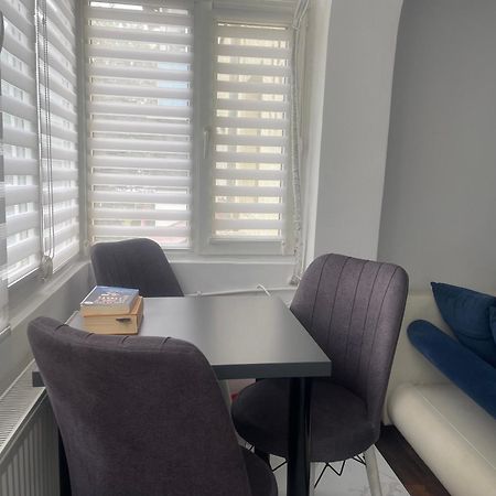 Carlitos Apt Râmnicu Vâlcea Dış mekan fotoğraf