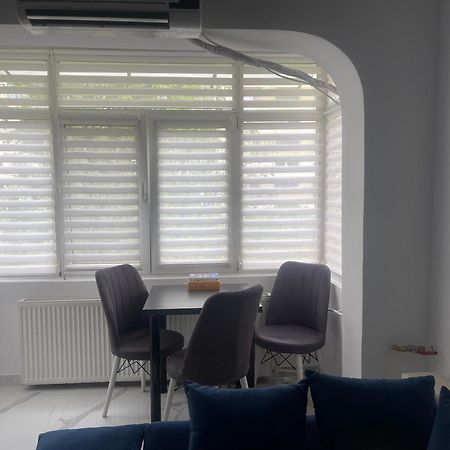 Carlitos Apt Râmnicu Vâlcea Dış mekan fotoğraf