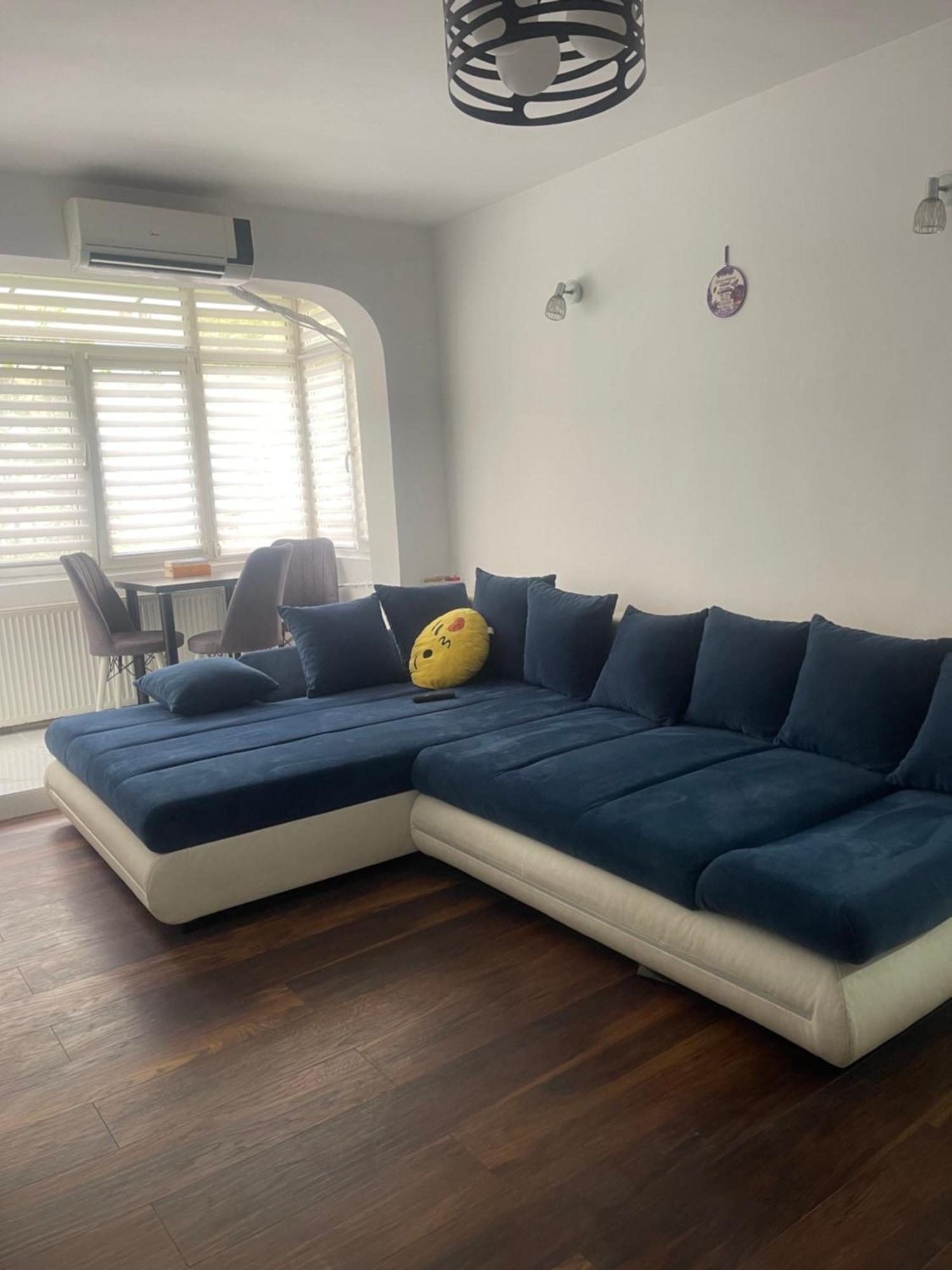 Carlitos Apt Râmnicu Vâlcea Dış mekan fotoğraf