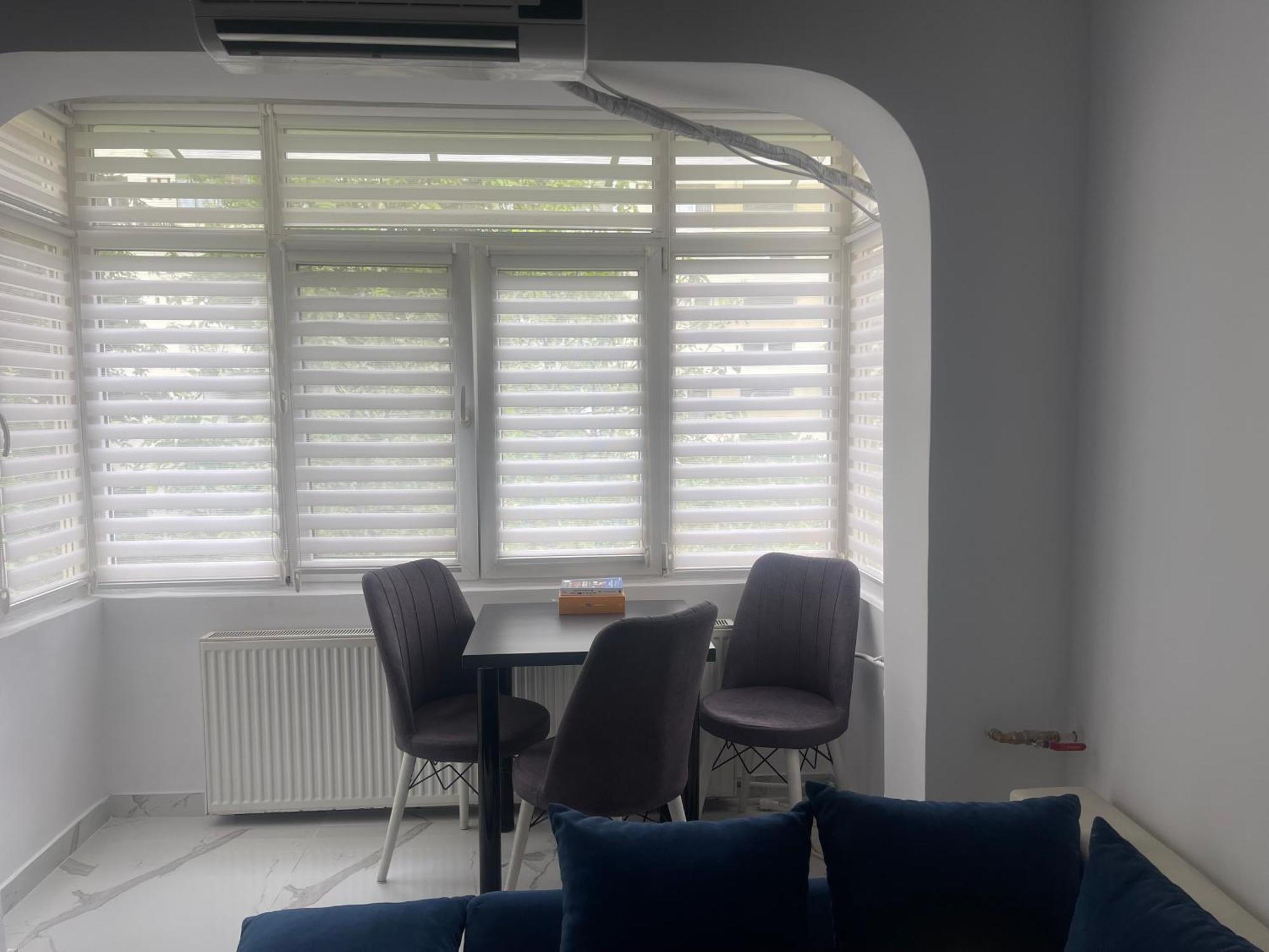 Carlitos Apt Râmnicu Vâlcea Dış mekan fotoğraf