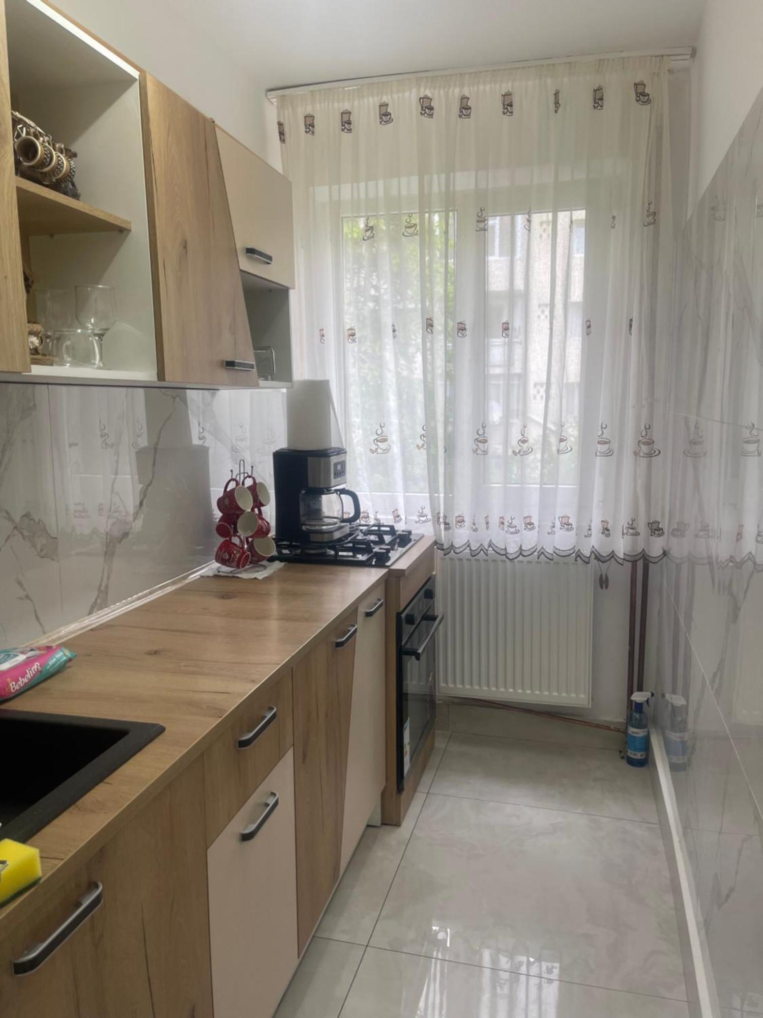 Carlitos Apt Râmnicu Vâlcea Dış mekan fotoğraf